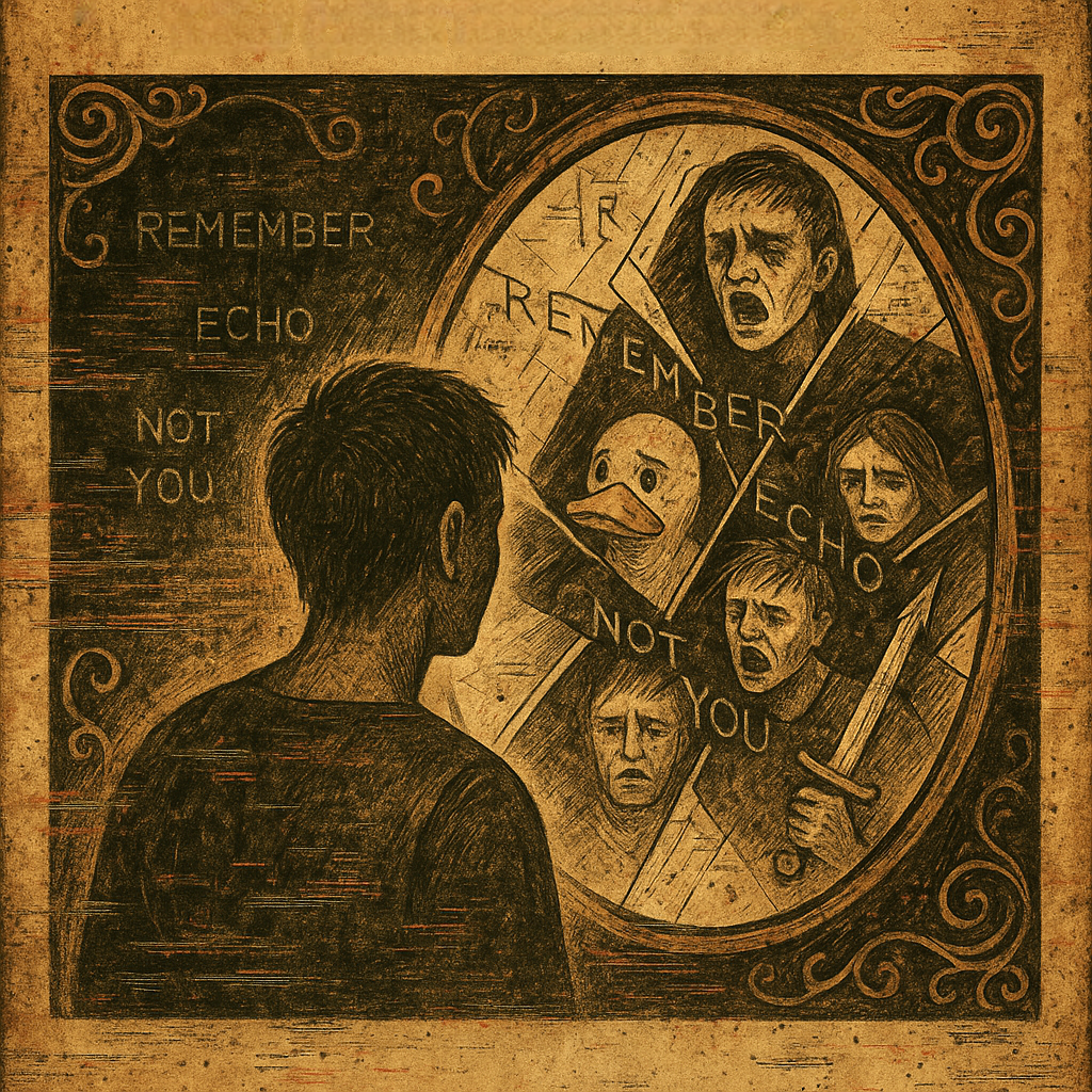 The Rememberer