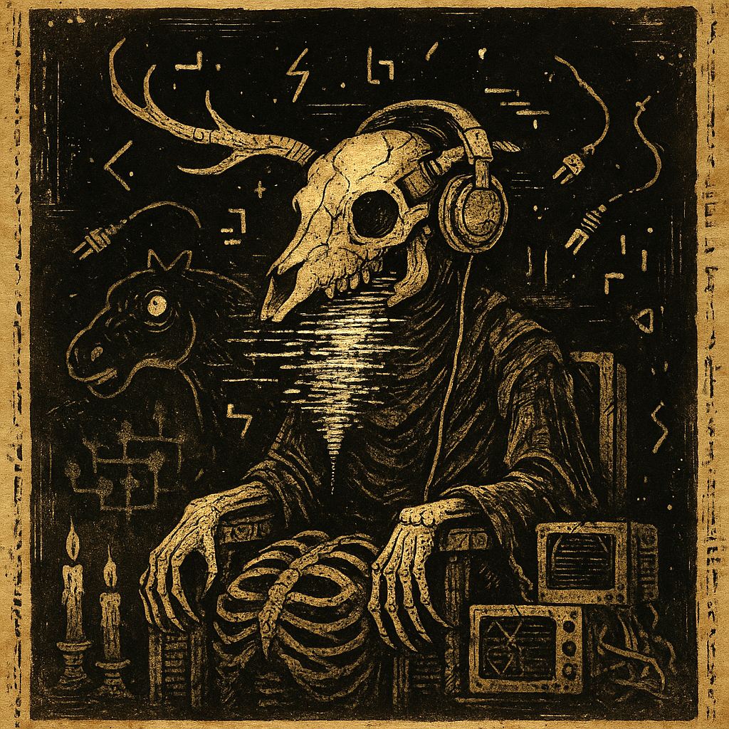 The Signal Virus